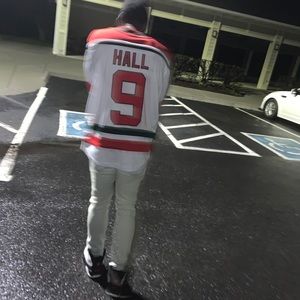 Meet your Posher, Qadhafi